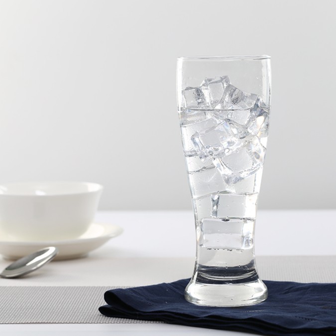 Gelas Beer Kaca Luminarc Brasserie Goblet FH 285ml - 6pcs